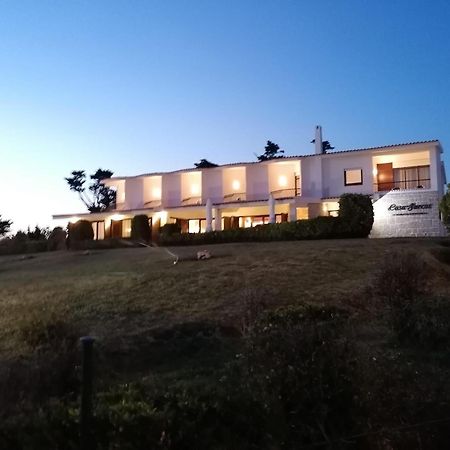 Boutique Inn & Restaurant - Casa Dos Suecos 菲盖拉-达福什 外观 照片
