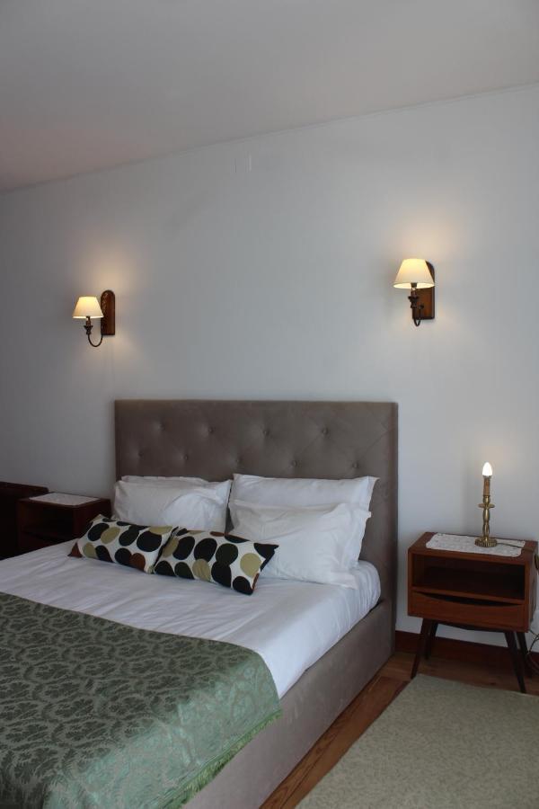 Boutique Inn & Restaurant - Casa Dos Suecos 菲盖拉-达福什 外观 照片