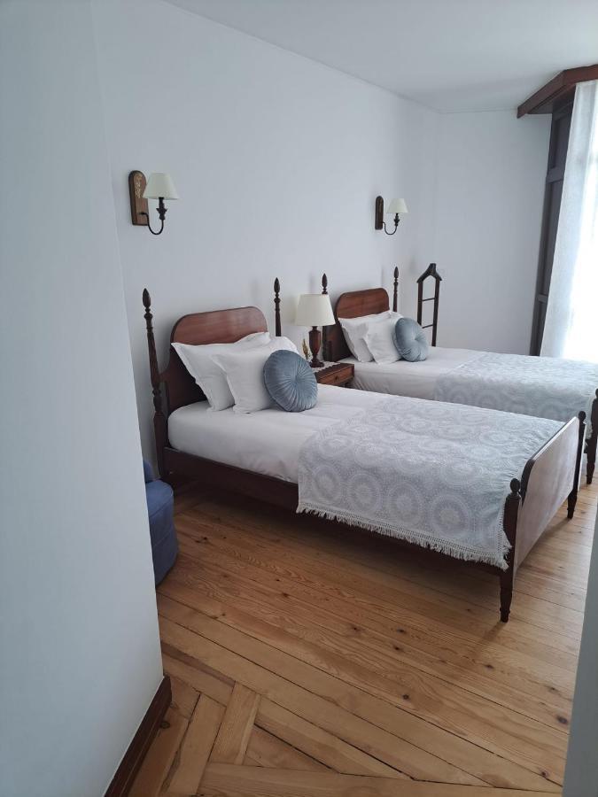 Boutique Inn & Restaurant - Casa Dos Suecos 菲盖拉-达福什 外观 照片
