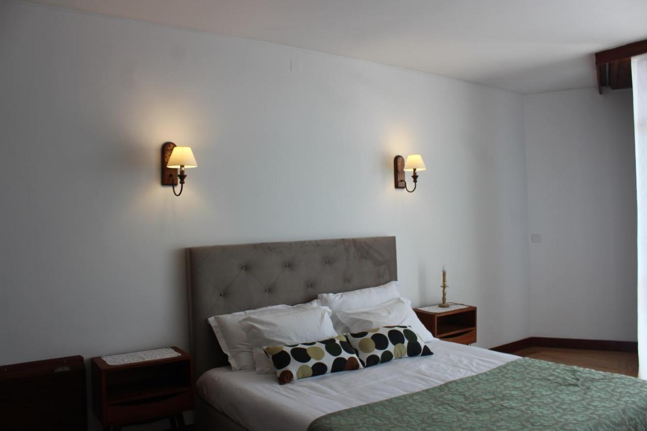 Boutique Inn & Restaurant - Casa Dos Suecos 菲盖拉-达福什 外观 照片