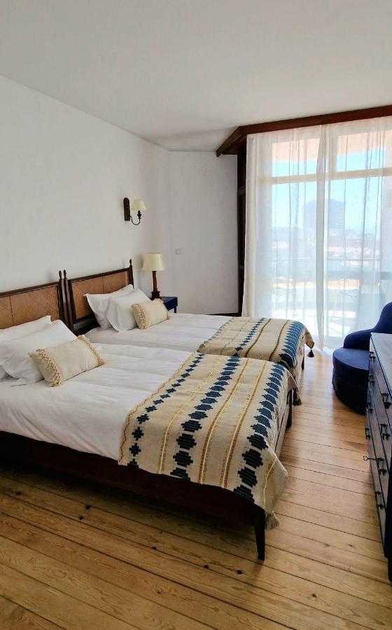 Boutique Inn & Restaurant - Casa Dos Suecos 菲盖拉-达福什 外观 照片