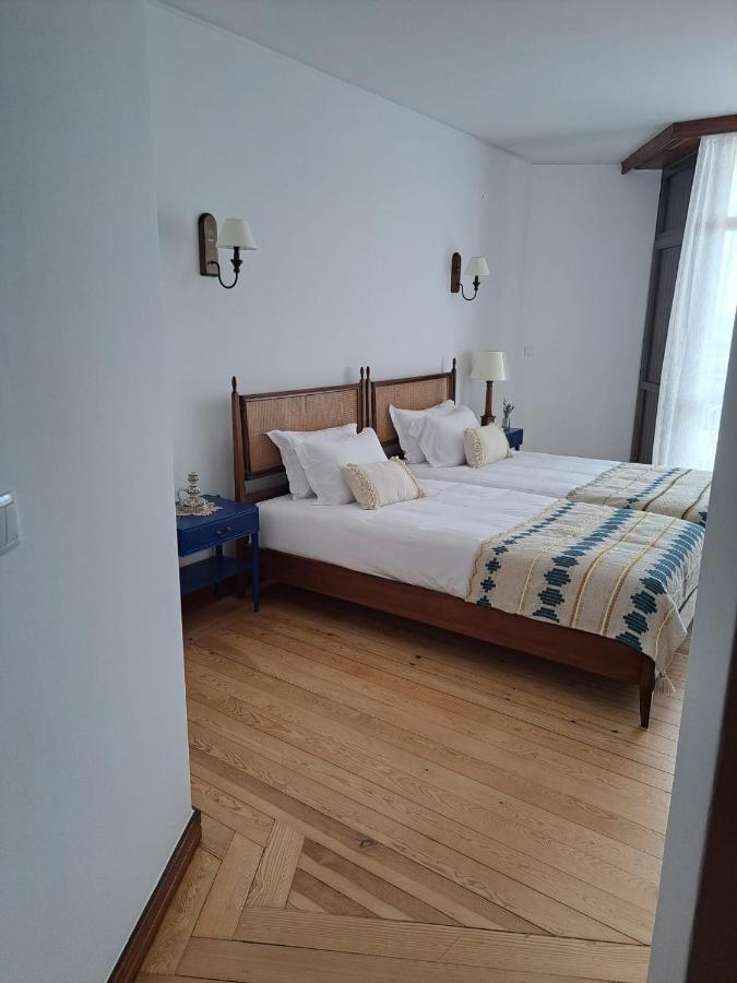 Boutique Inn & Restaurant - Casa Dos Suecos 菲盖拉-达福什 外观 照片