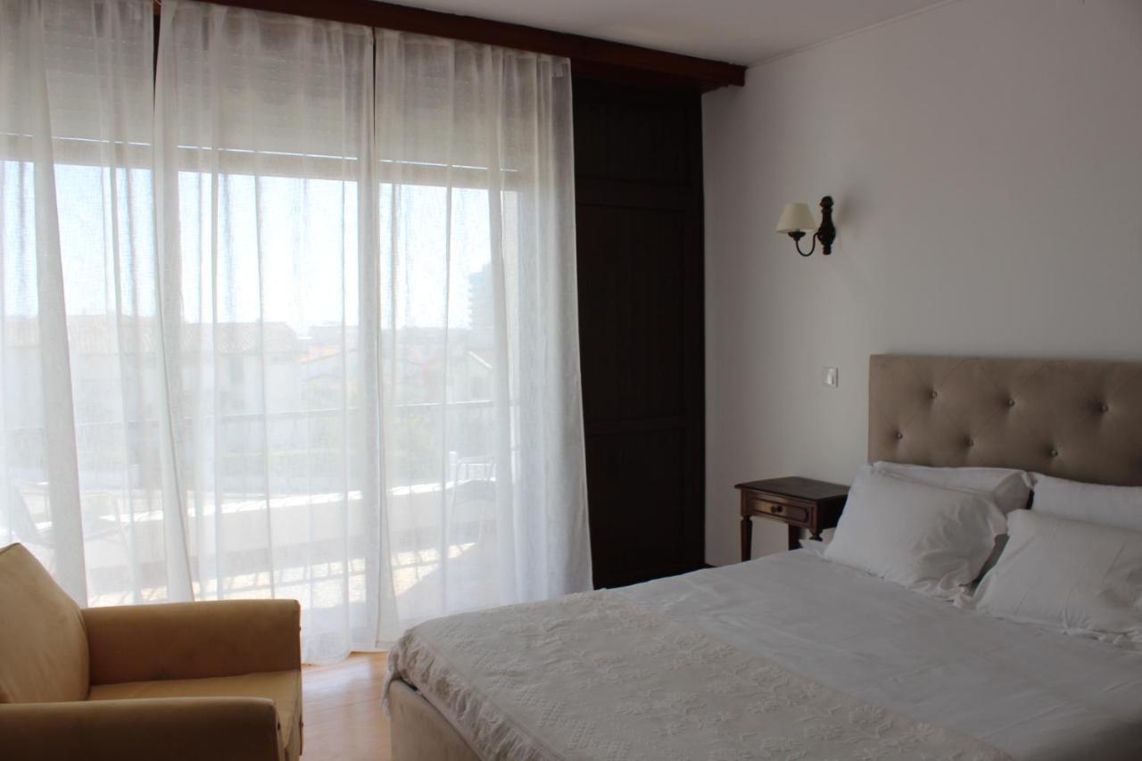 Boutique Inn & Restaurant - Casa Dos Suecos 菲盖拉-达福什 外观 照片