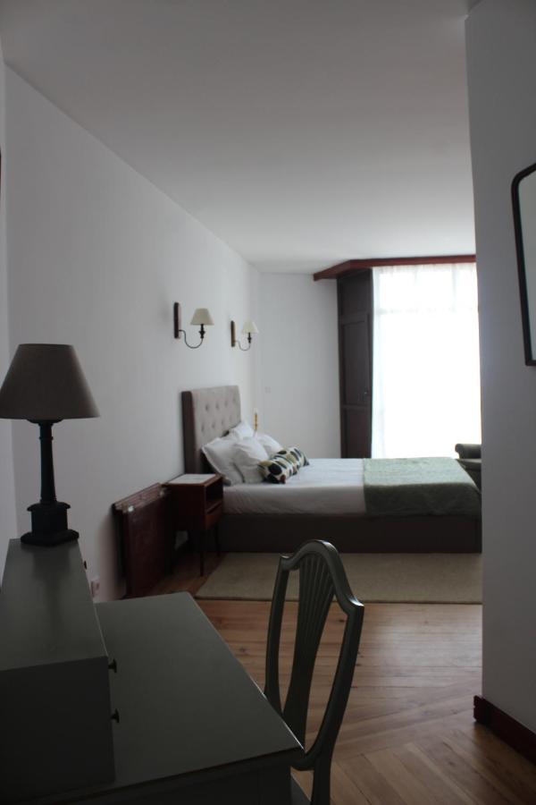 Boutique Inn & Restaurant - Casa Dos Suecos 菲盖拉-达福什 外观 照片