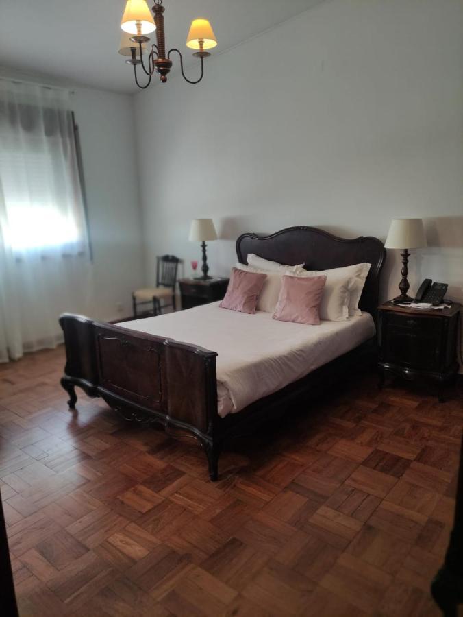 Boutique Inn & Restaurant - Casa Dos Suecos 菲盖拉-达福什 外观 照片
