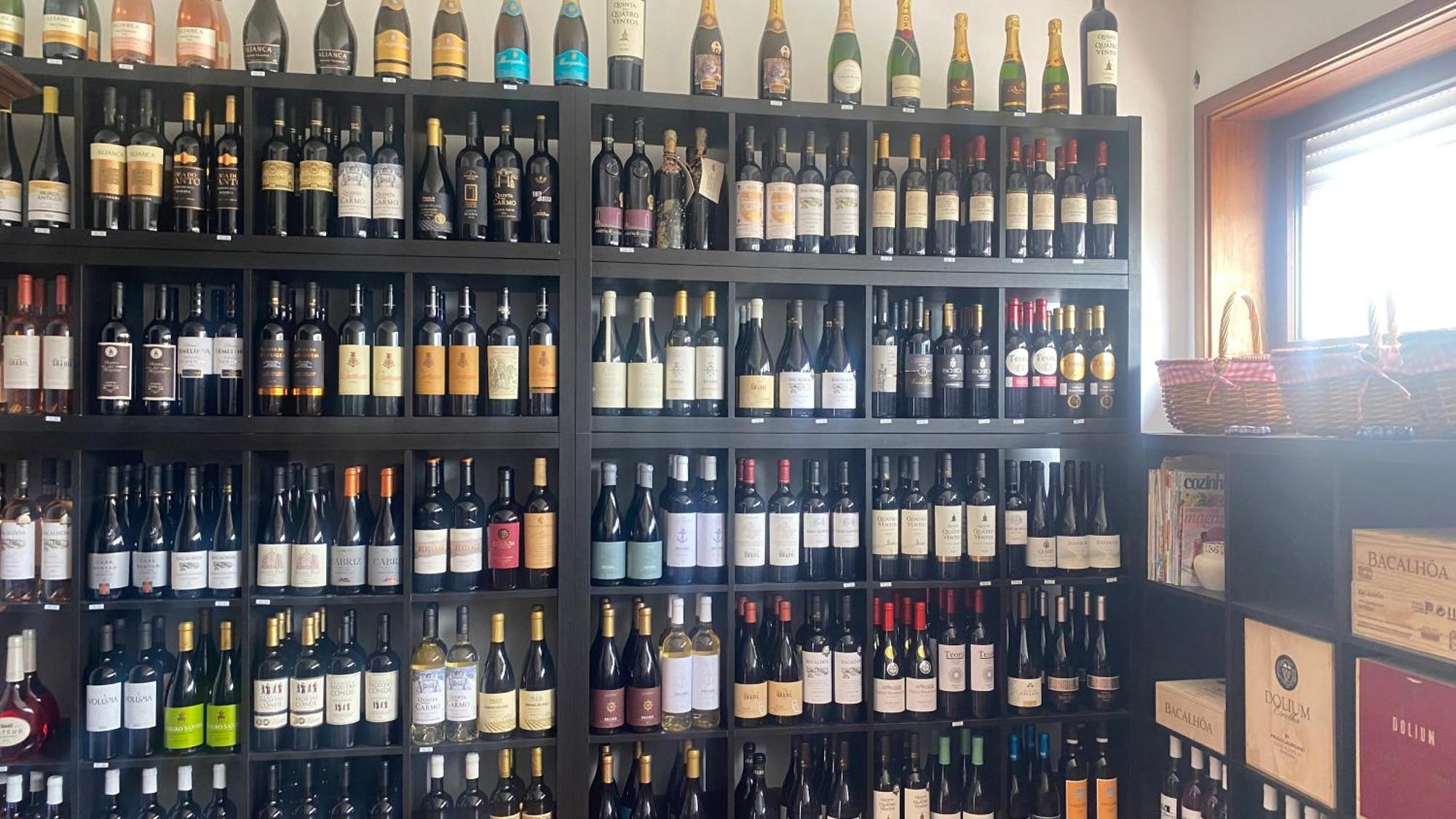Boutique Inn & Restaurant - Casa Dos Suecos 菲盖拉-达福什 外观 照片
