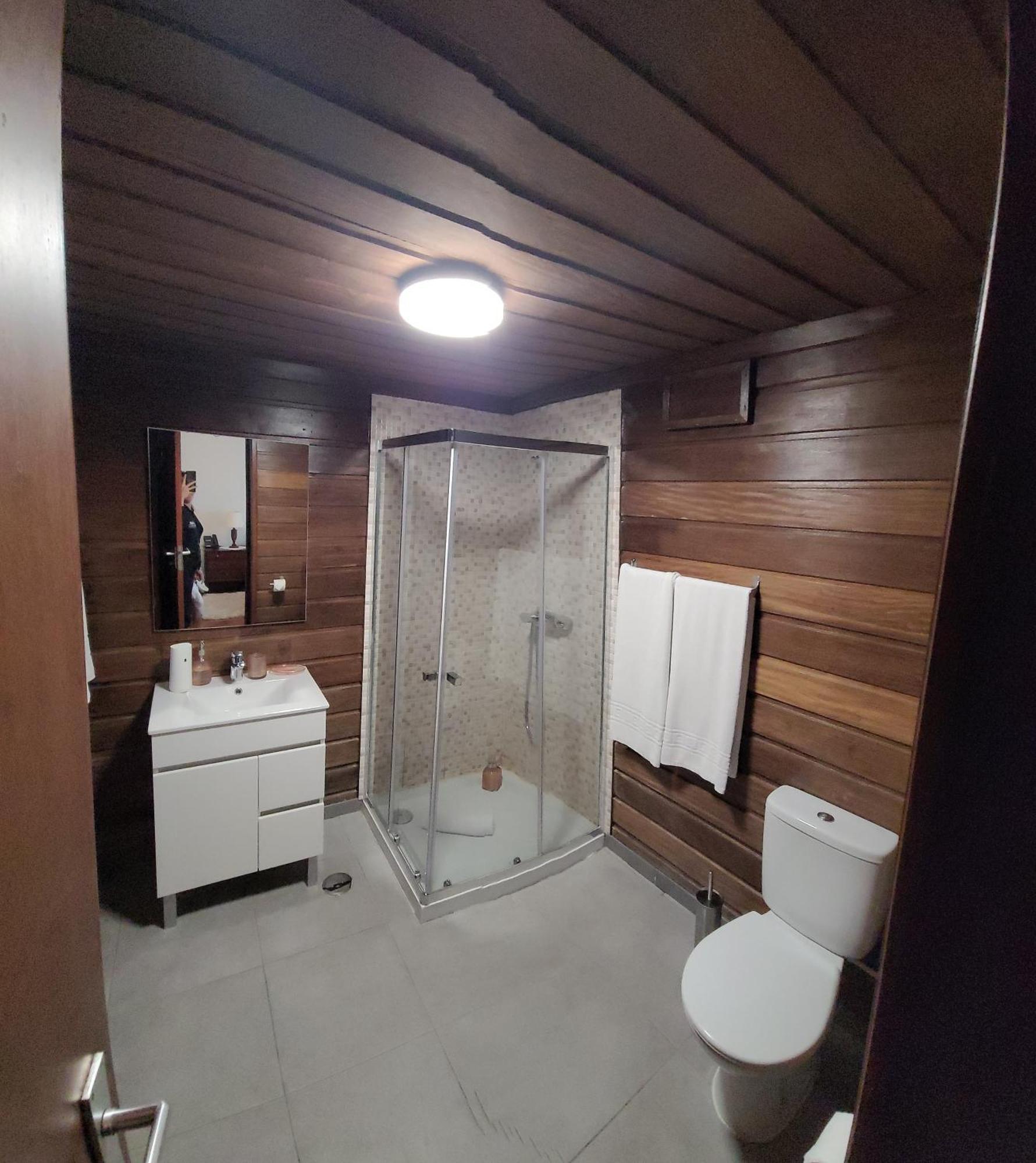 Boutique Inn & Restaurant - Casa Dos Suecos 菲盖拉-达福什 外观 照片