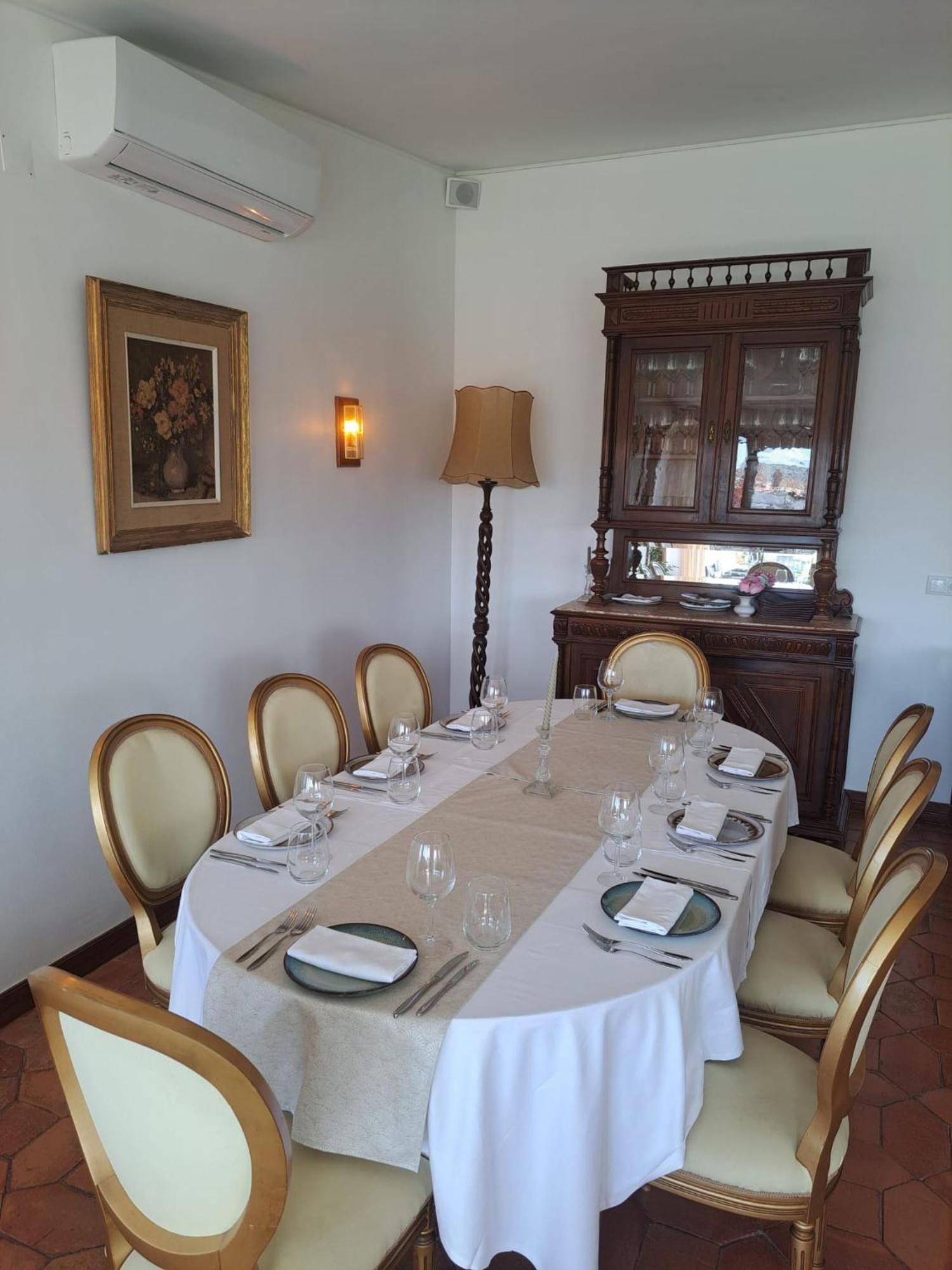 Boutique Inn & Restaurant - Casa Dos Suecos 菲盖拉-达福什 外观 照片
