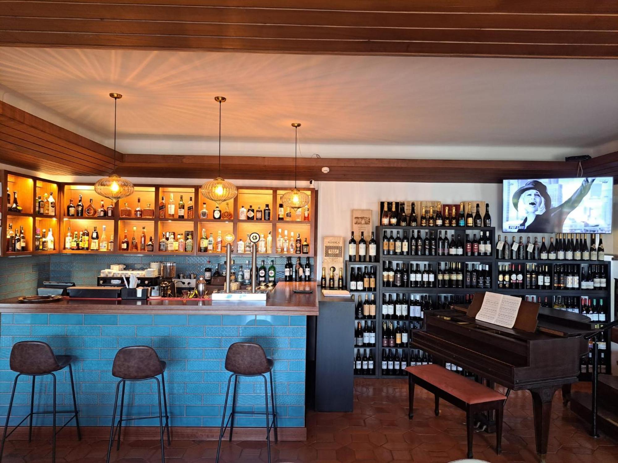 Boutique Inn & Restaurant - Casa Dos Suecos 菲盖拉-达福什 外观 照片